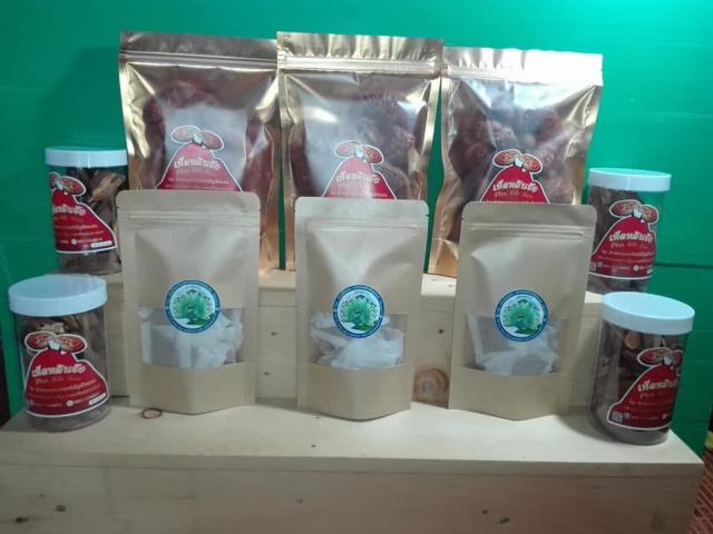 สินค้า OTOP