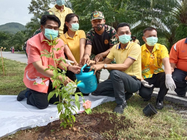 โครงการจัดกิจกรรมเฉลิมพระเกียรติ เนื่องในวันคล้ายวันประสูติ สมเด็จพระเจ้าน้องนางเธอเจ้าฟ้าจุฬาภรณวลั