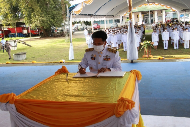 โครงการจัดกิจกรรมเฉลิมพระเกียรติ เนื่องในโอกาสวันเฉลิมพระชนมพรรษาพระบาทสมเด็จพระเจ้าอยู่หัว 28 ก.ค. 